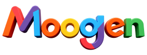 Moogen Logo