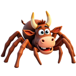 Moogen Mascot